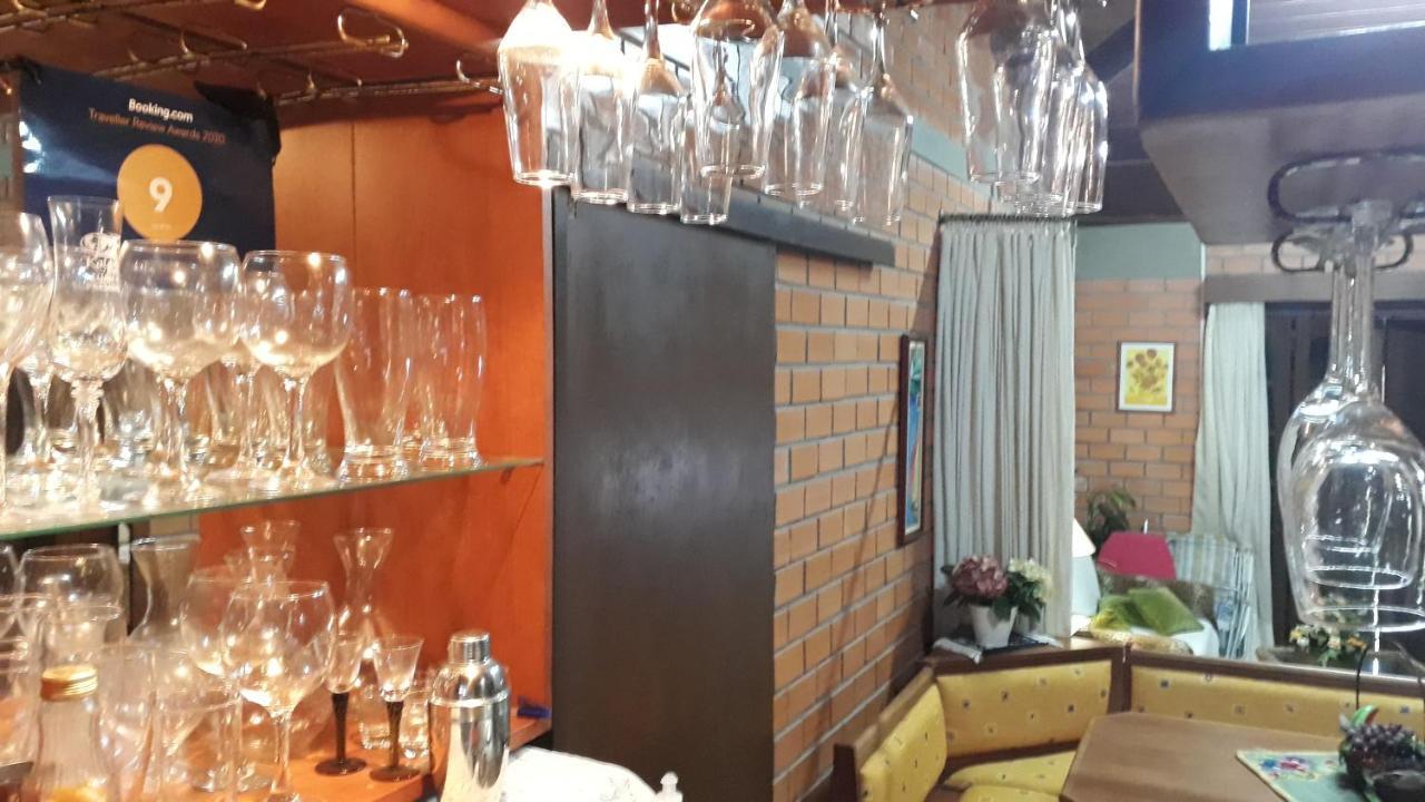 Casa Da Felicidade Tramandai Luaran gambar