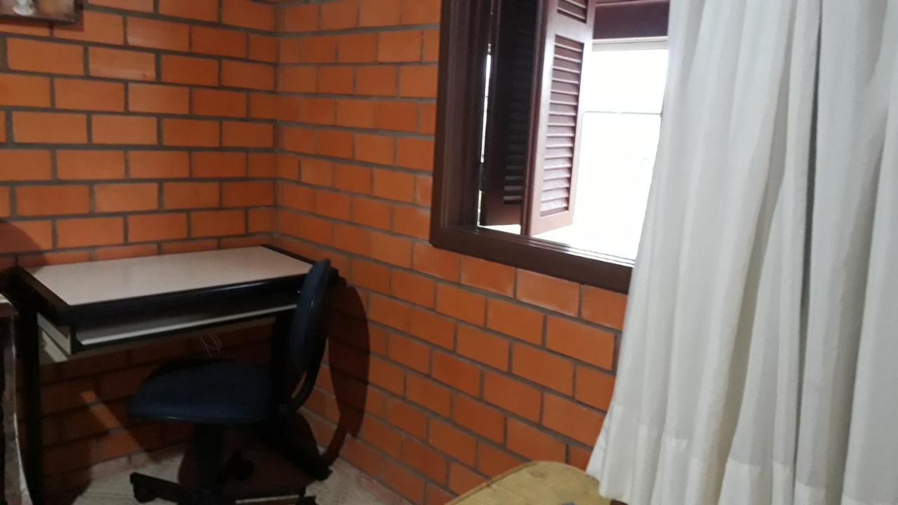 Casa Da Felicidade Tramandai Luaran gambar