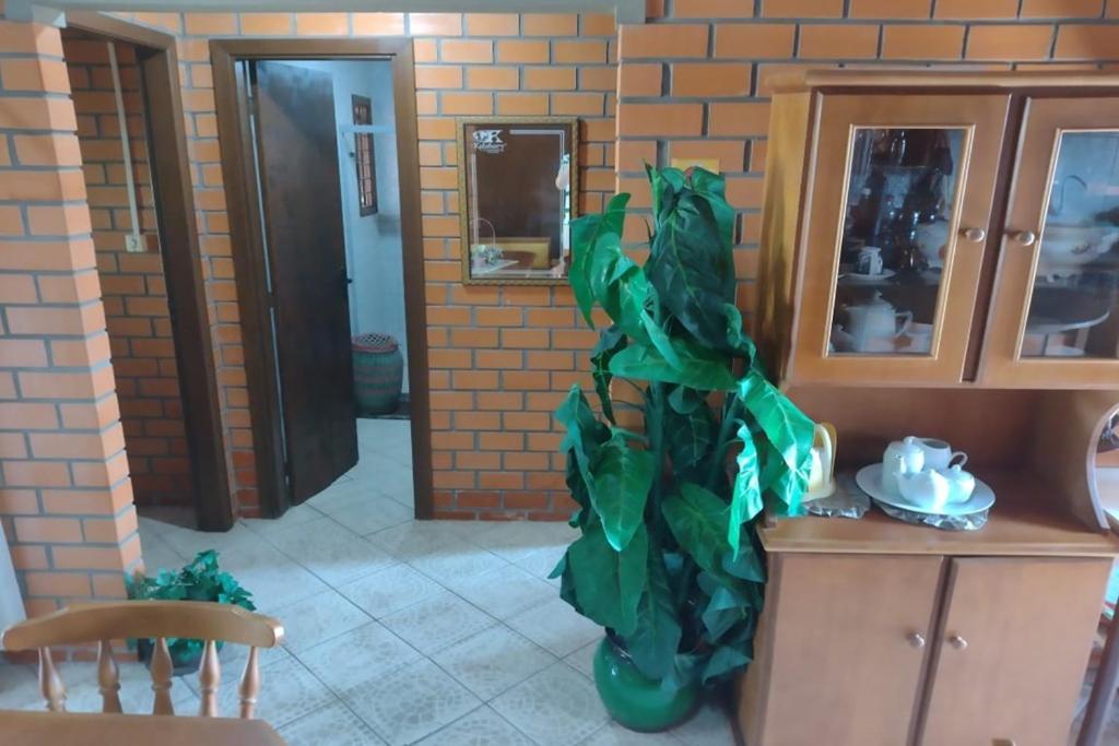 Casa Da Felicidade Tramandai Luaran gambar