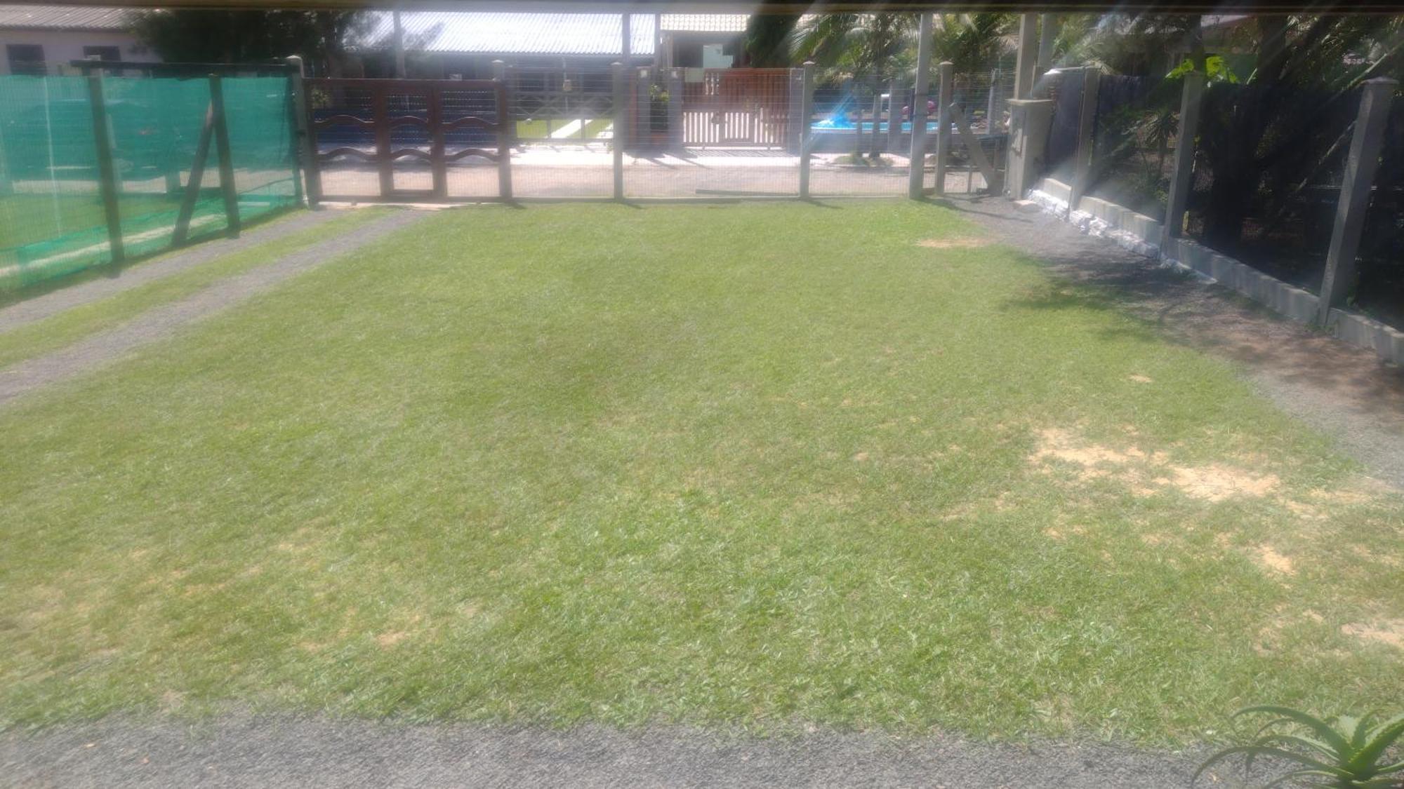 Casa Da Felicidade Tramandai Luaran gambar