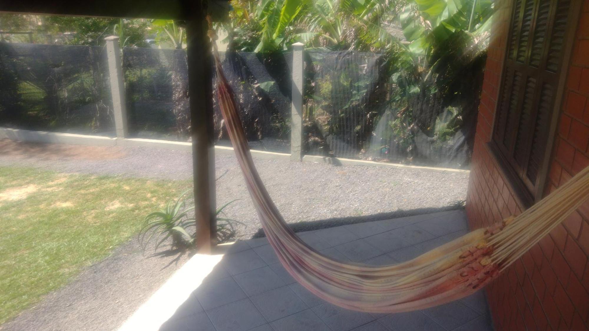 Casa Da Felicidade Tramandai Luaran gambar