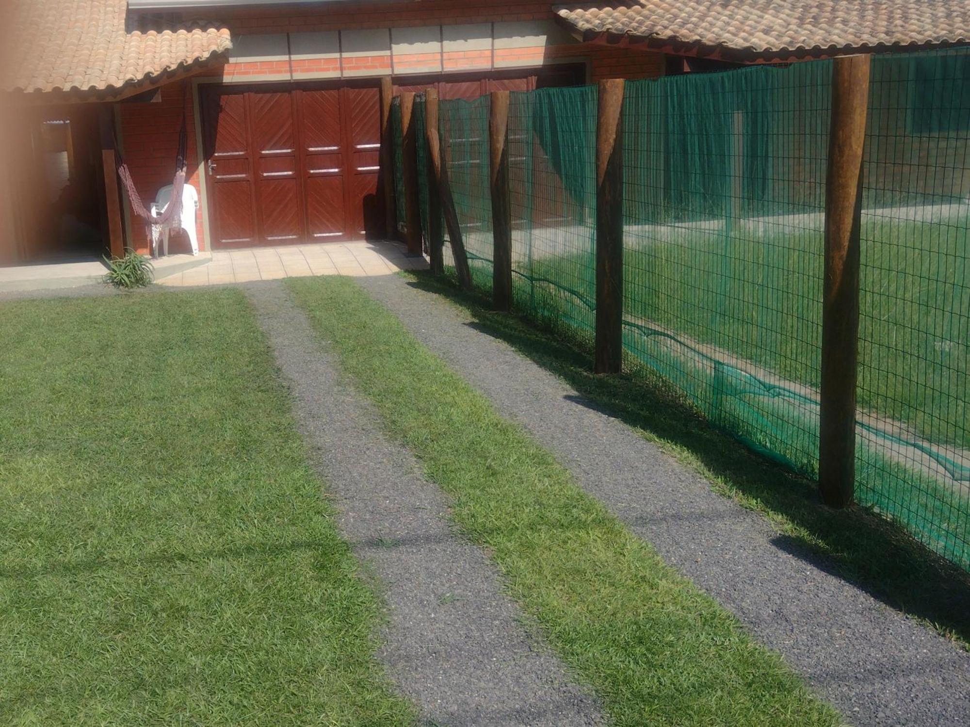 Casa Da Felicidade Tramandai Luaran gambar