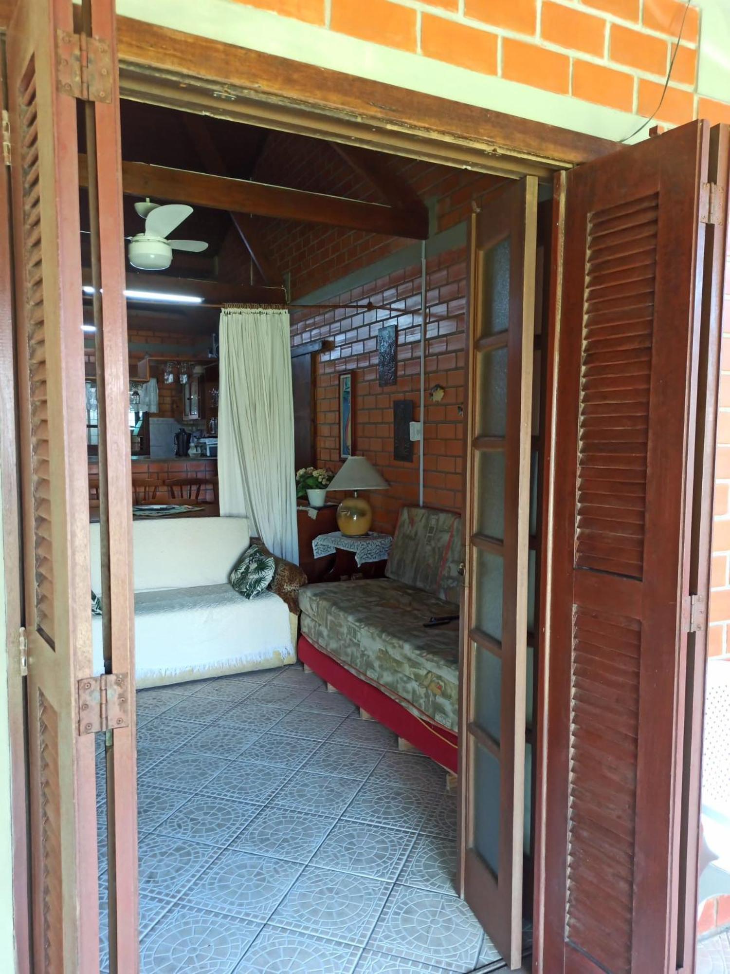 Casa Da Felicidade Tramandai Luaran gambar