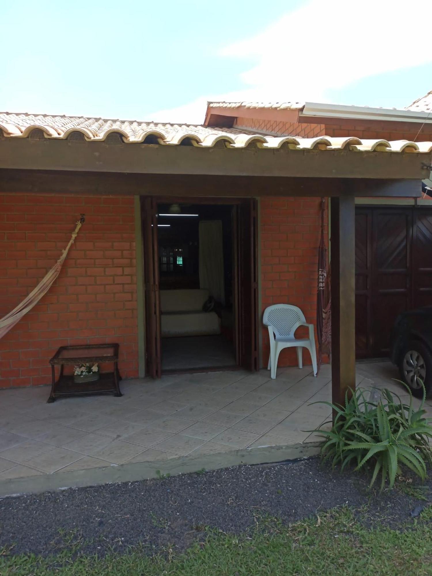 Casa Da Felicidade Tramandai Luaran gambar
