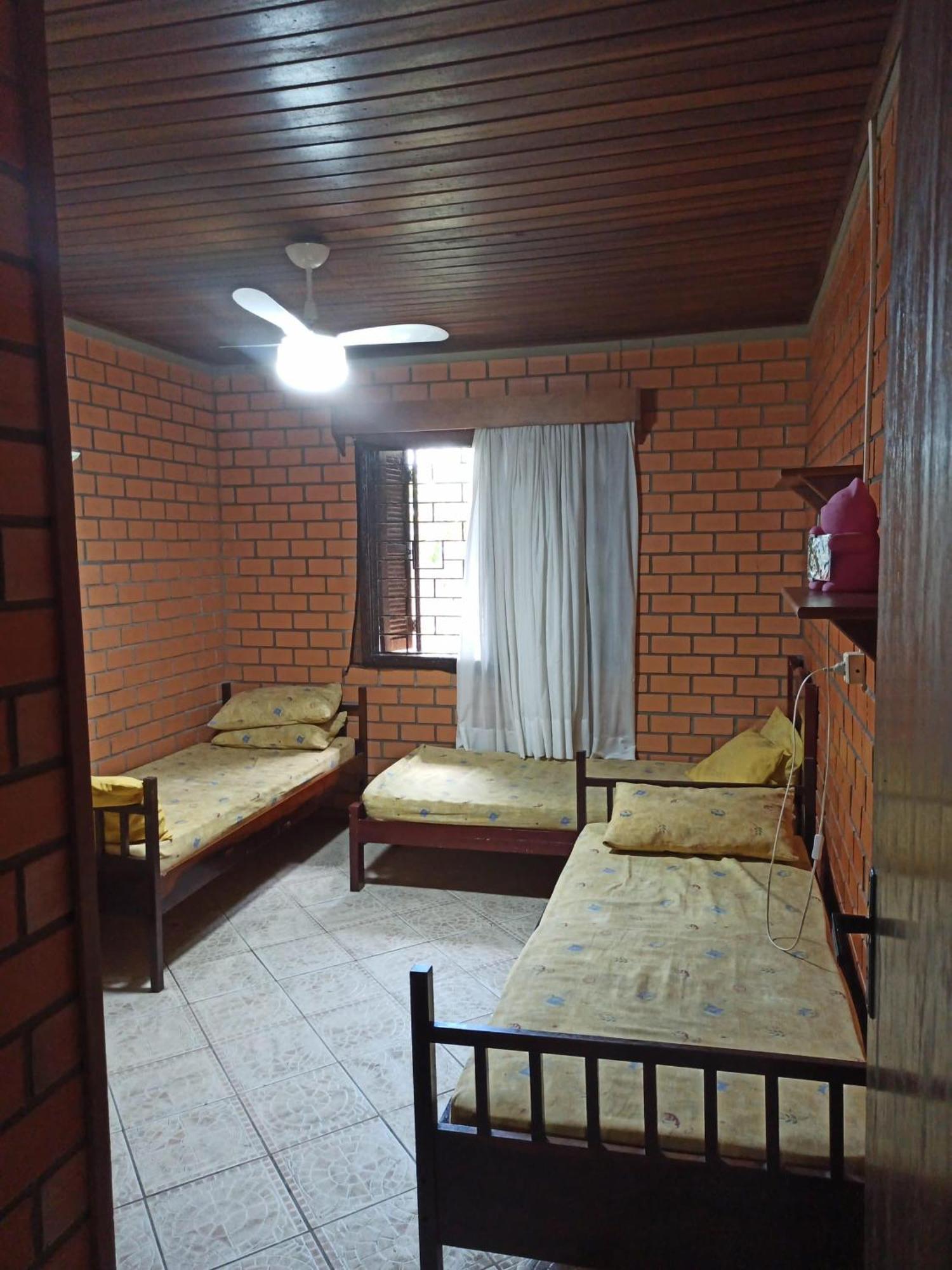 Casa Da Felicidade Tramandai Luaran gambar