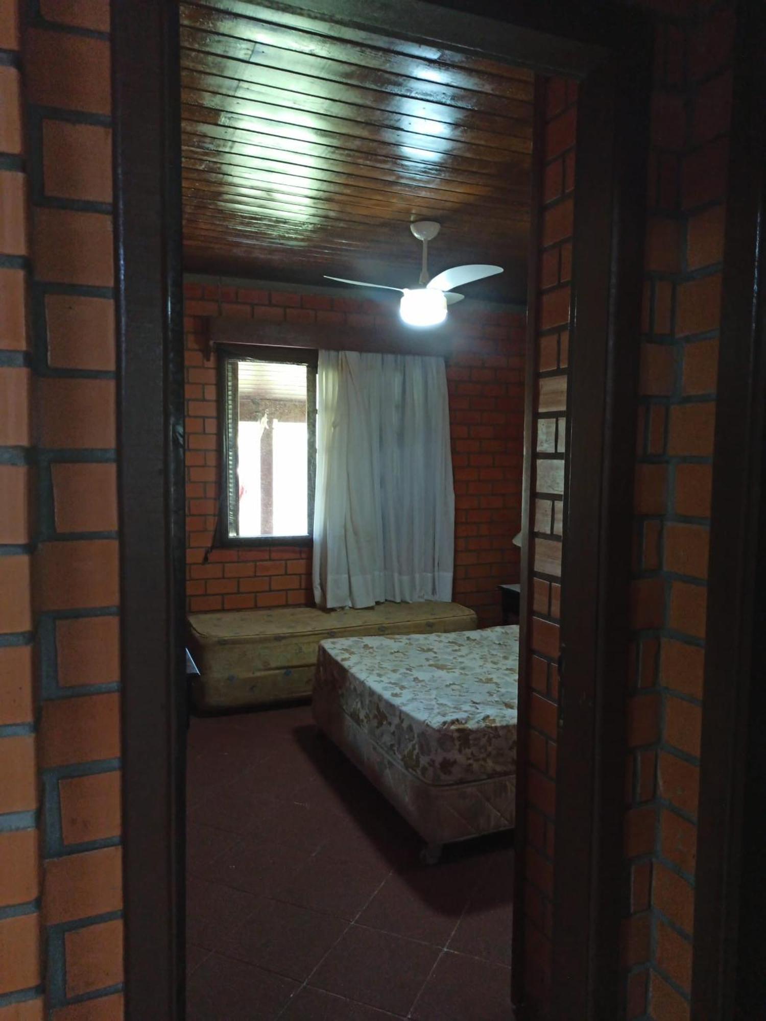 Casa Da Felicidade Tramandai Luaran gambar