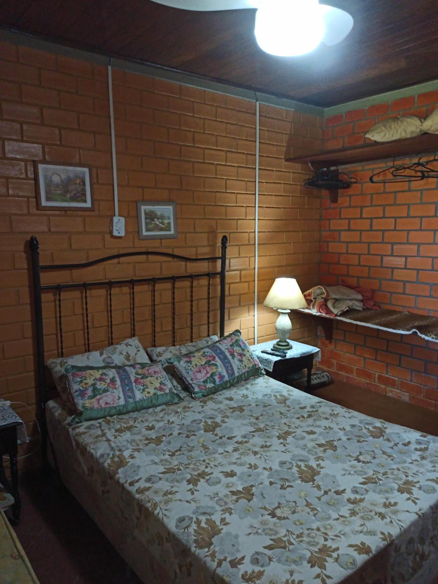 Casa Da Felicidade Tramandai Luaran gambar