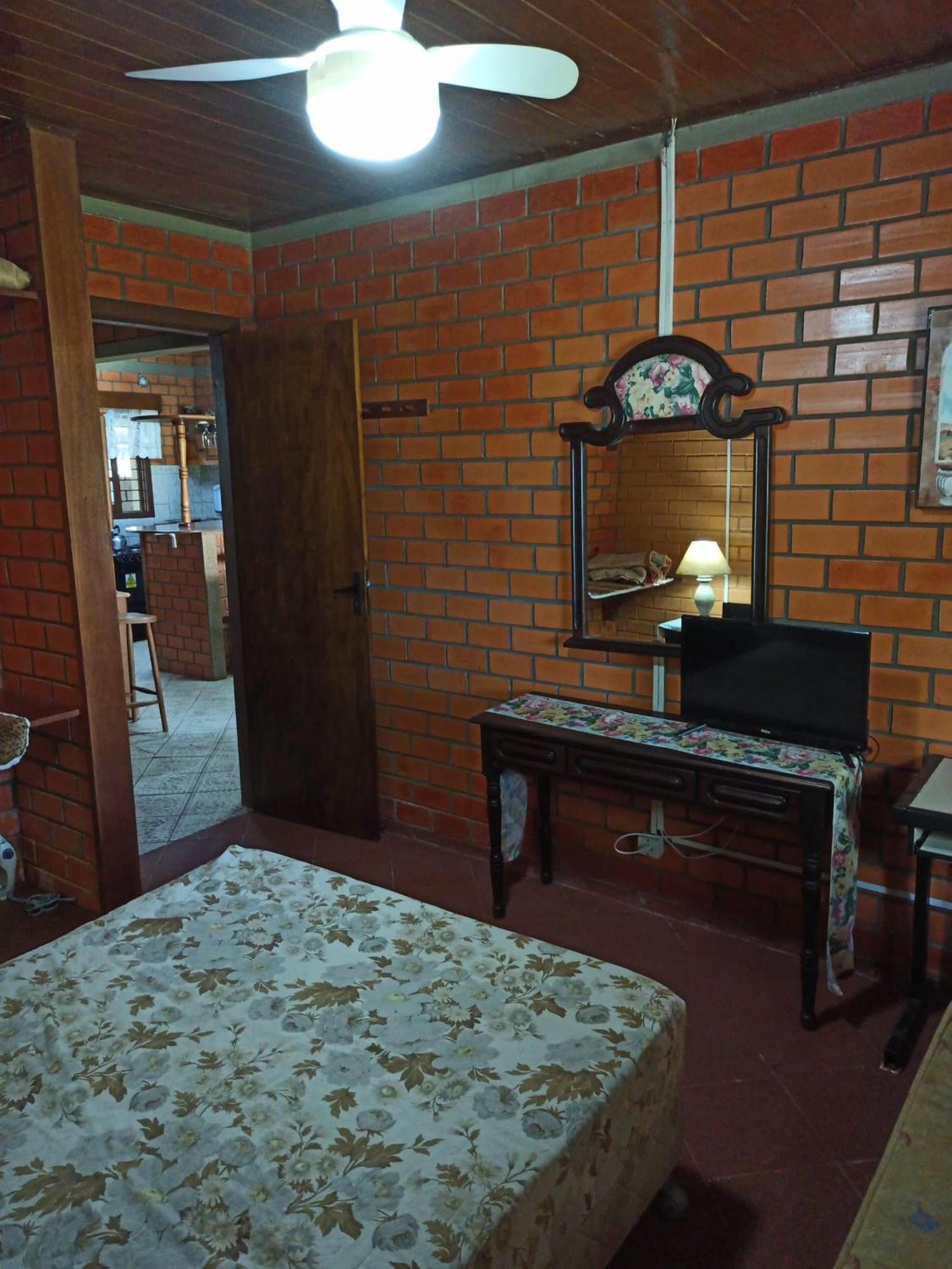Casa Da Felicidade Tramandai Luaran gambar