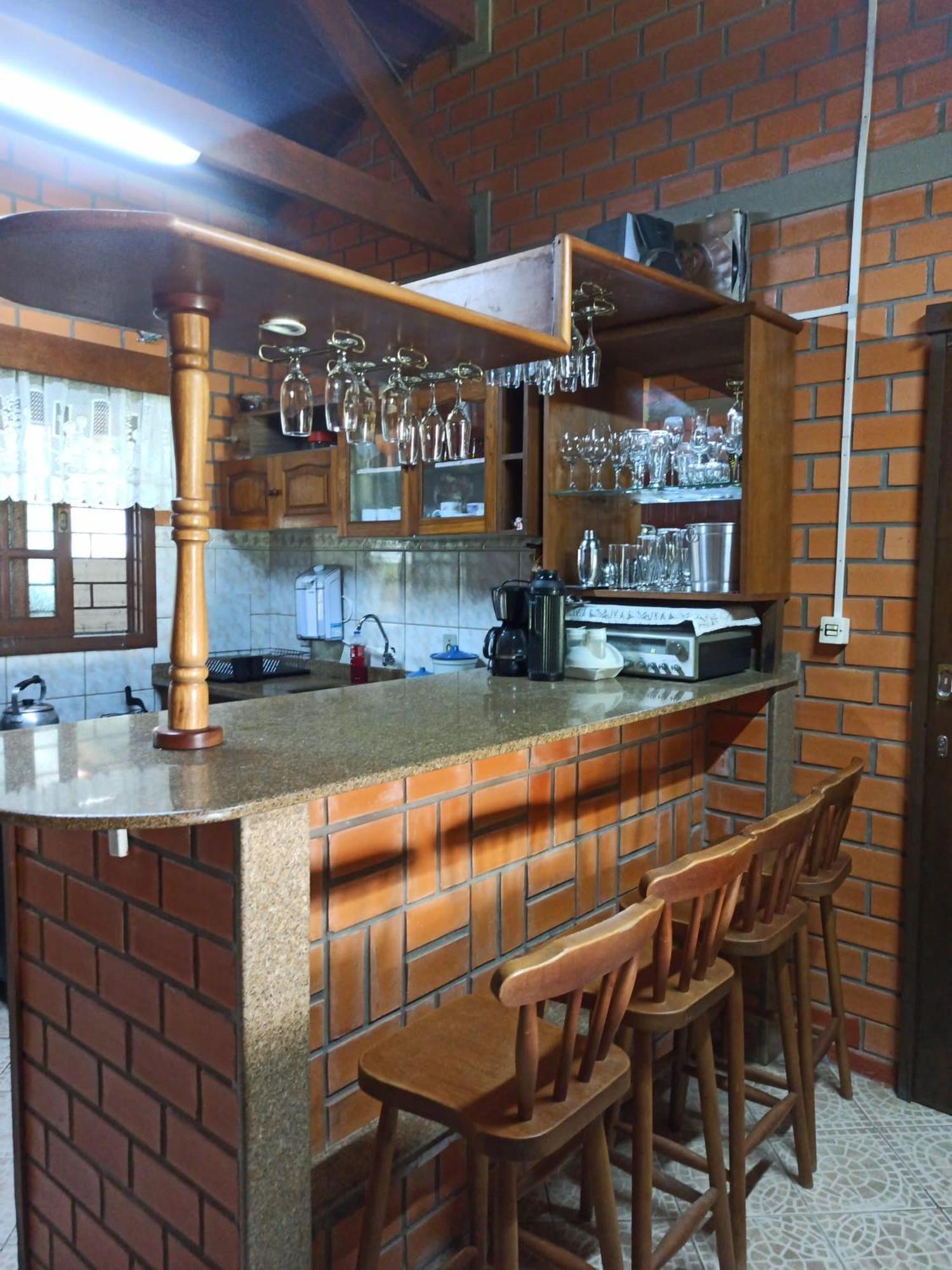 Casa Da Felicidade Tramandai Luaran gambar
