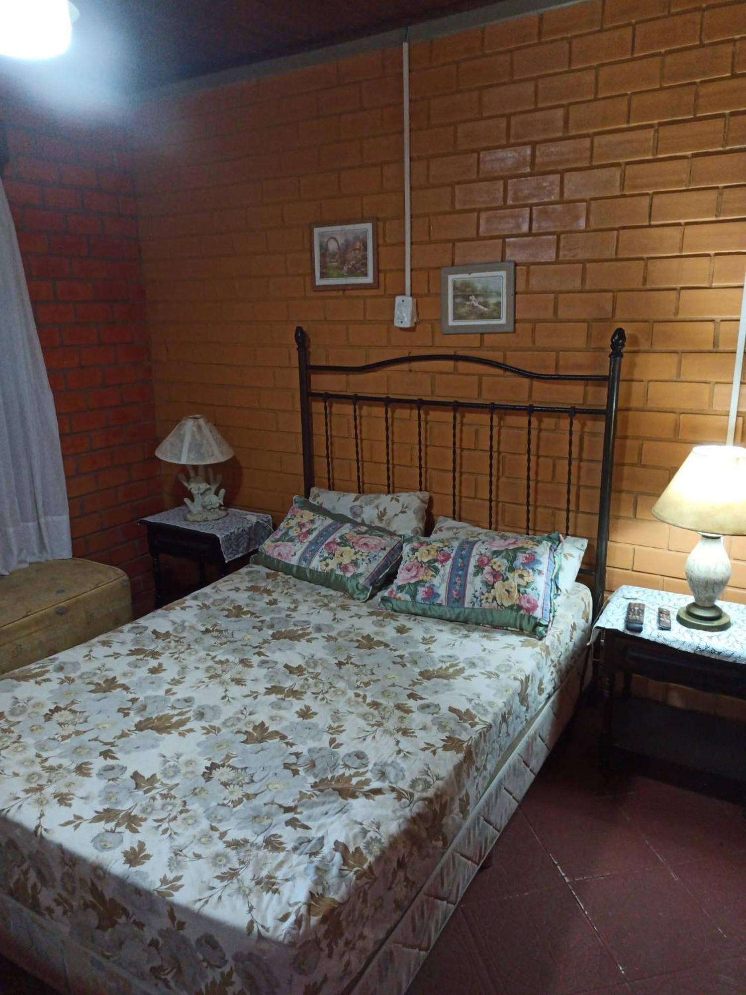 Casa Da Felicidade Tramandai Luaran gambar