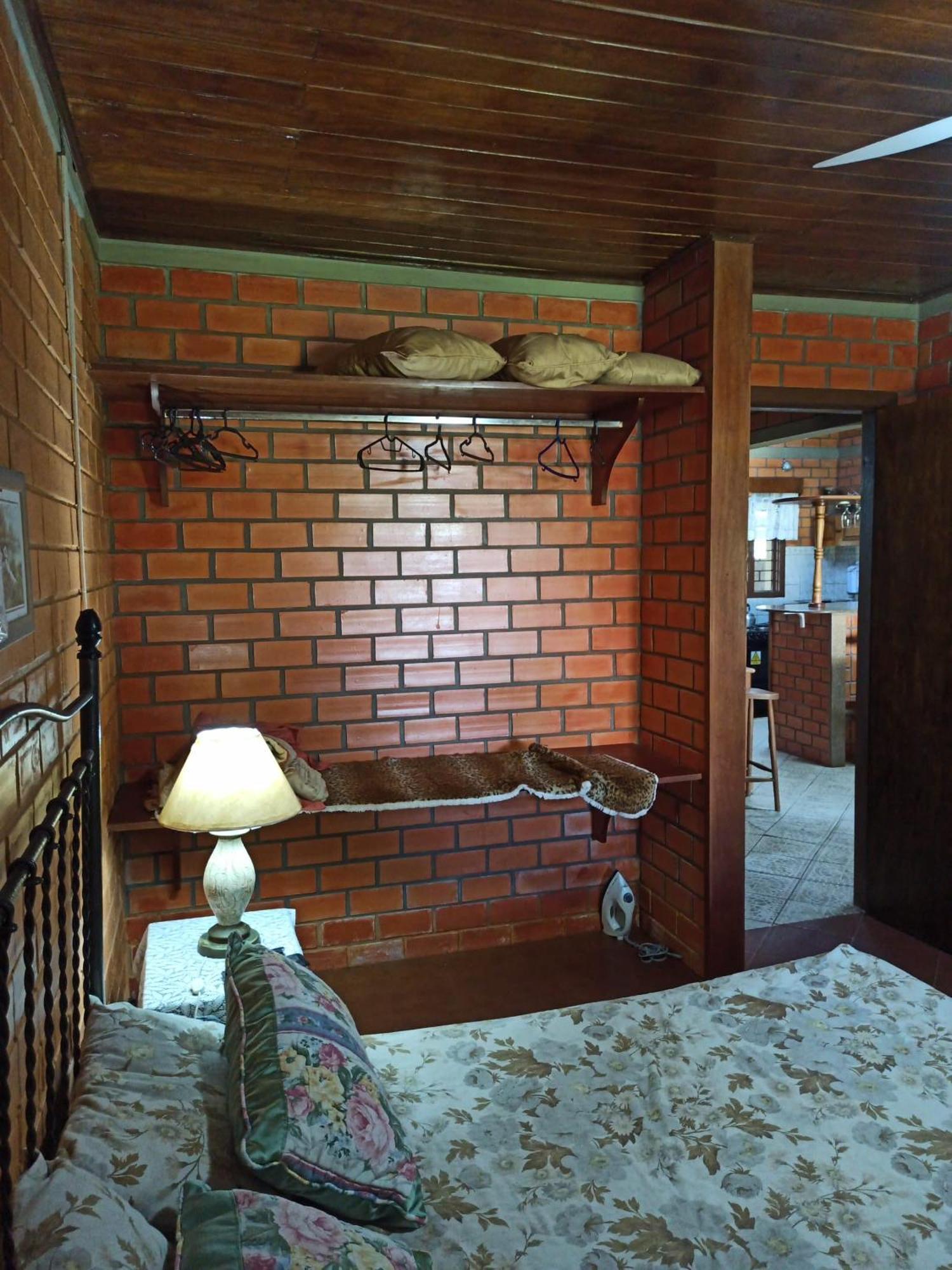 Casa Da Felicidade Tramandai Luaran gambar